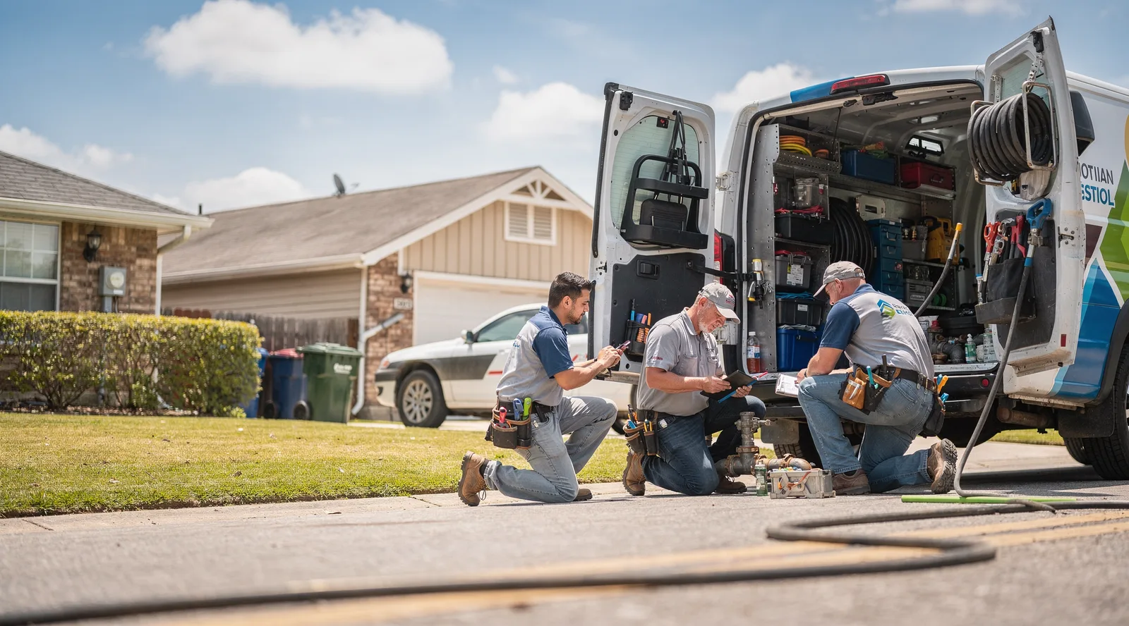 Emergency Plumber in Carlton, OR near me